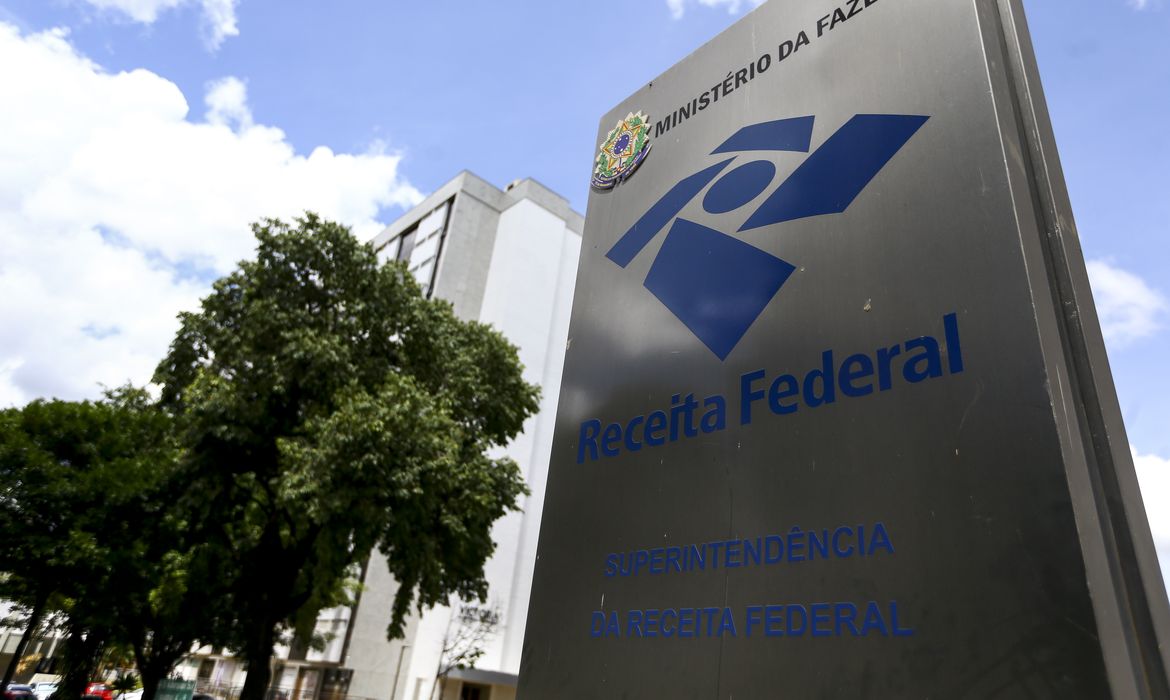 OAB Barro Preto - Arrecadação federal cresce 8,97% em julho e chega a R$ 289,3 bilhões