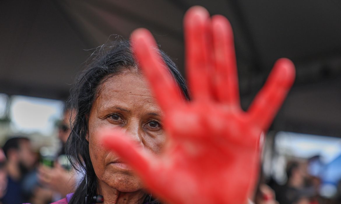 OAB Barro Preto - São Paulo registra dois novos casos de feminicídio