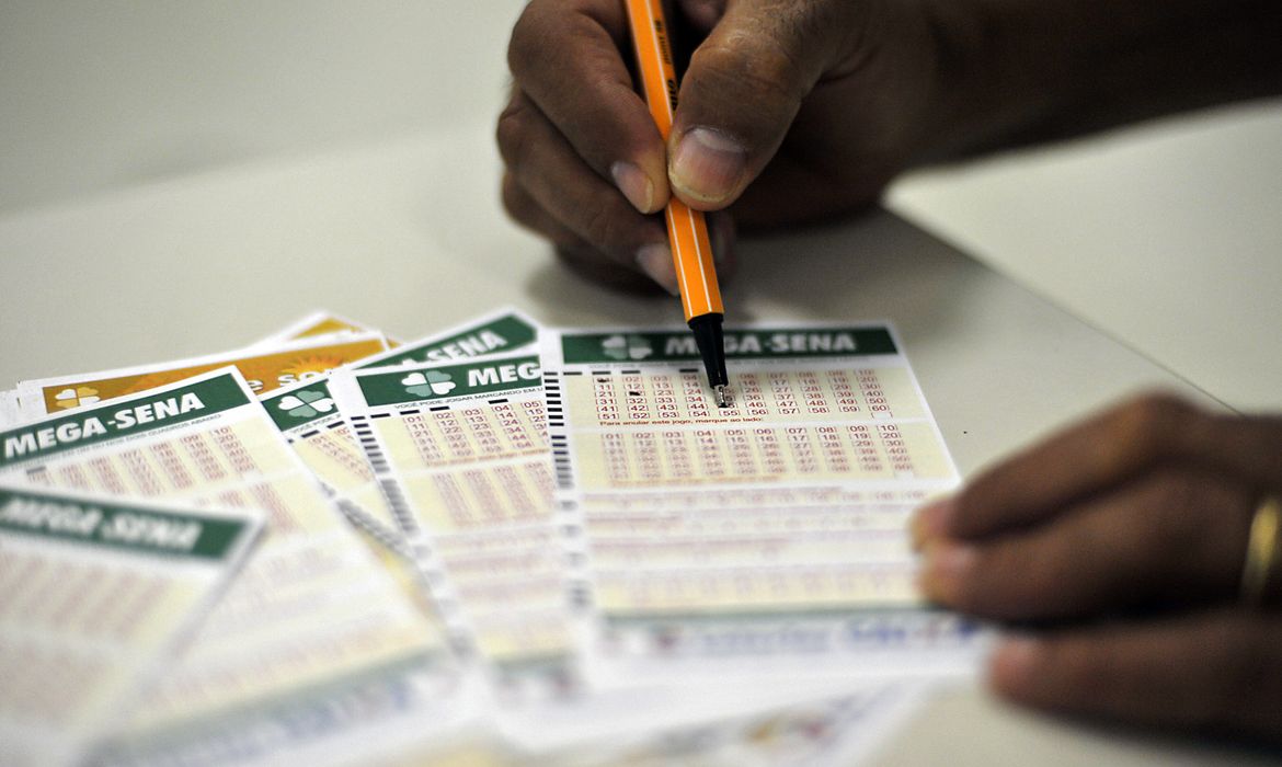 OAB Barro Preto - Mega-Sena sorteia prêmio acumulado de R$ 50 milhões nesta quinta-feira
