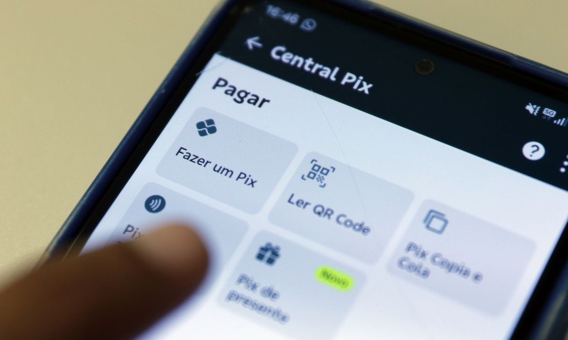 OAB Barro Preto - Pix amplia participação nos pagamentos em bares e restaurantes