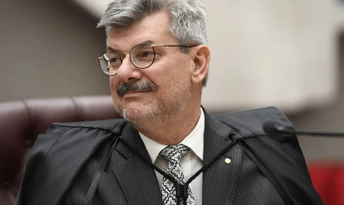 OAB Barro Preto - PGR pede perda de cargo para ministro do STJ acusado de crime sexual