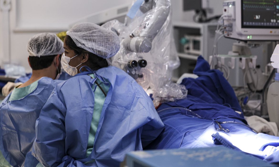 OAB Barro Preto - Rio concentra quase um terço de casos de exercício ilegal da medicina