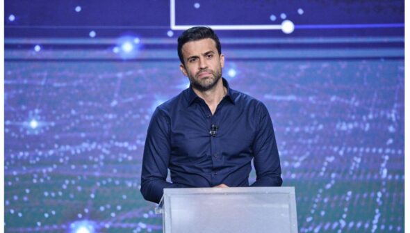 PRTB traz Pablo Marçal para disputar a Presidência