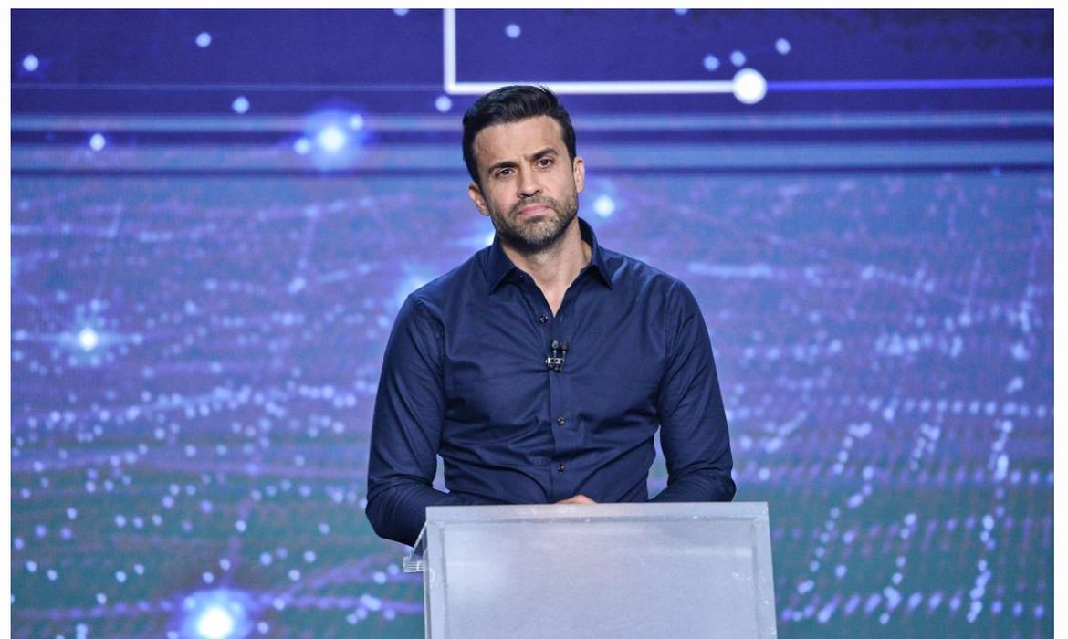 OAB Barro Preto - PRTB traz Pablo Marçal para disputar a Presidência