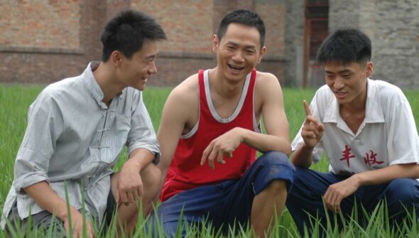 Culturas do Brasil e da China se juntam em mostra de filmes no Rio