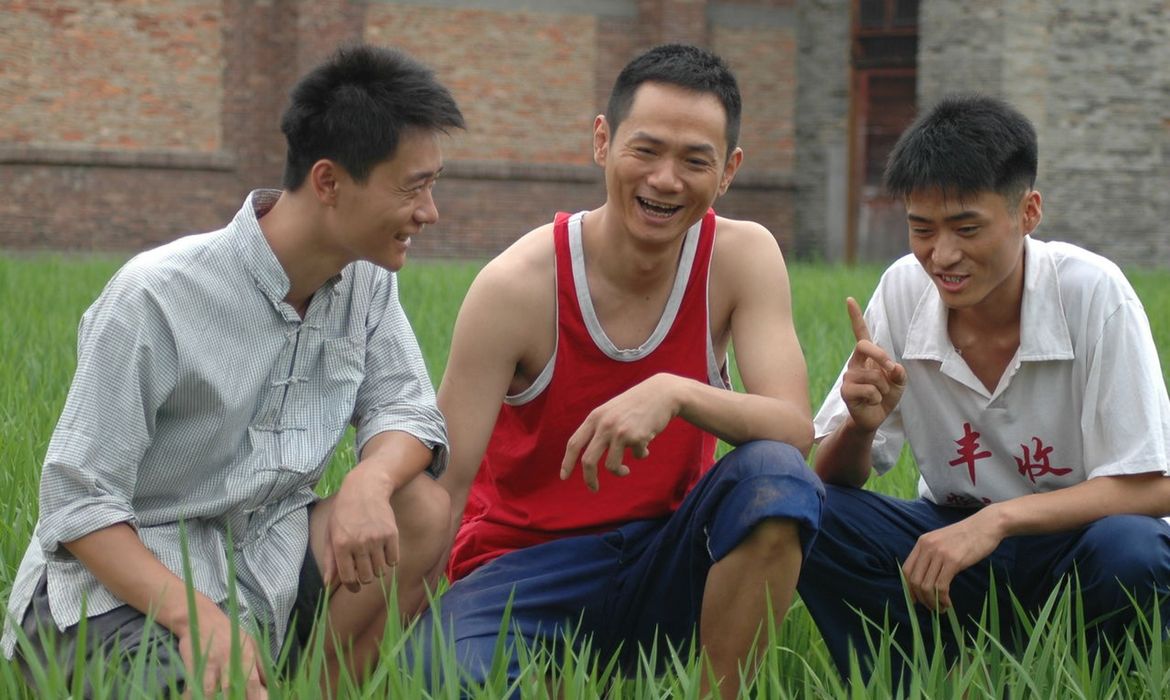 OAB Barro Preto - Culturas do Brasil e da China se juntam em mostra de filmes no Rio