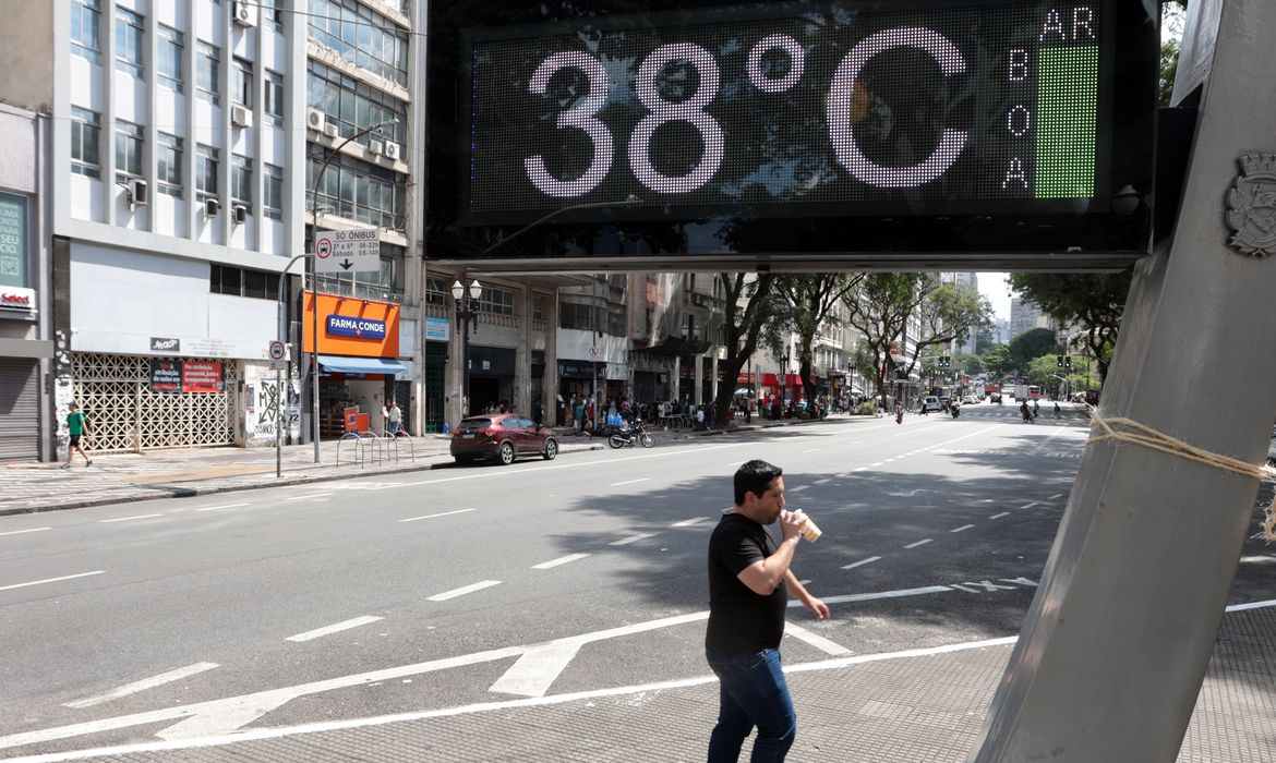OAB Barro Preto - Saiba como proteger pesca e aquicultura de efeitos do El Niño