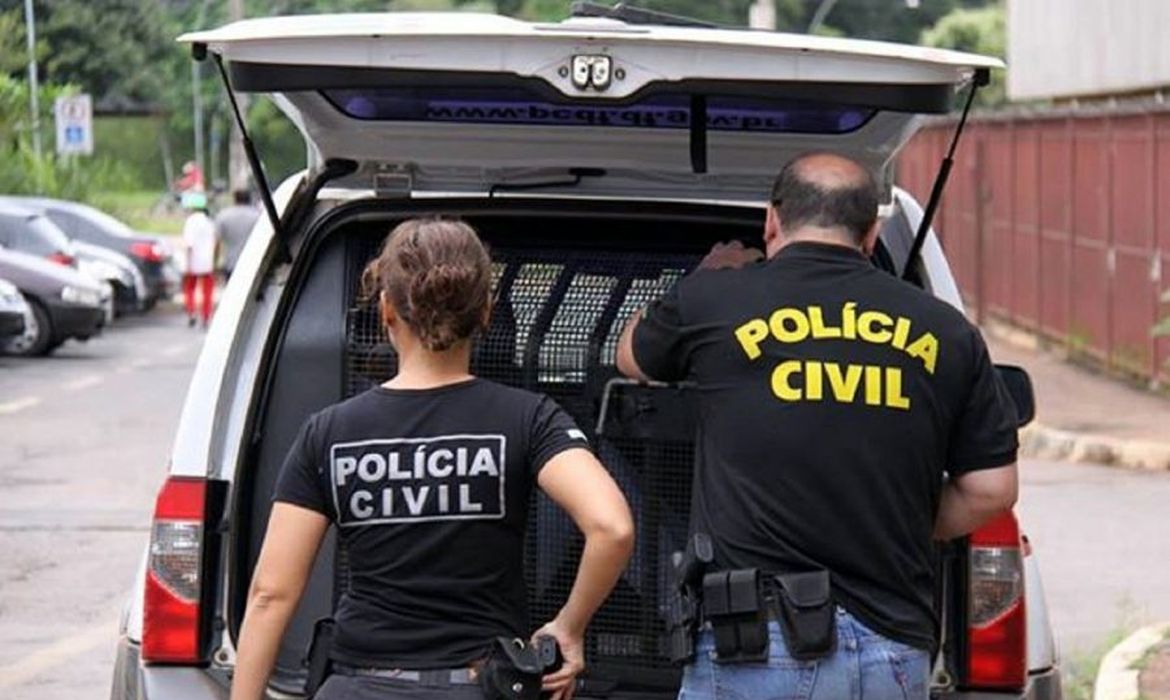 OAB Barro Preto - PCDF investiga suspeitos de planejar atentados no período eleitoral