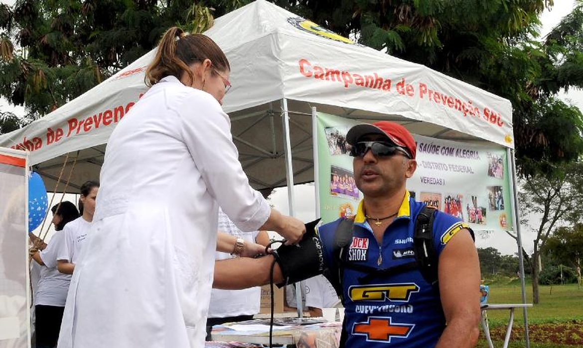OAB Barro Preto - Pesquisa de polipílula para prevenção do AVC busca 8,5 mil voluntários