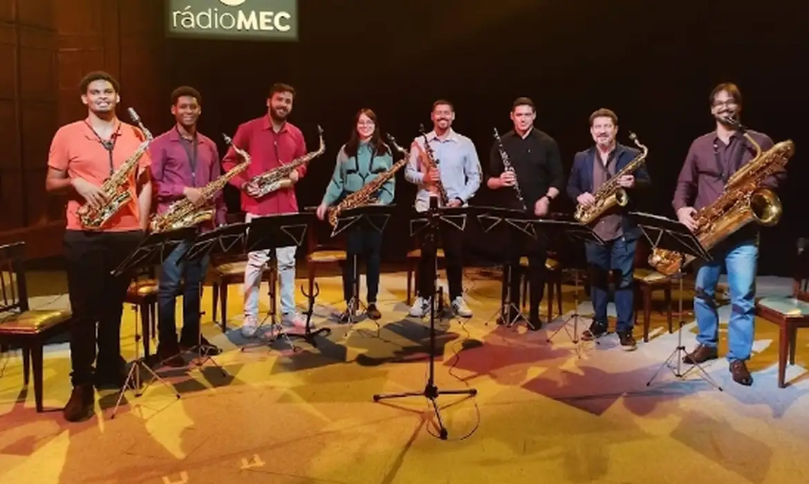 OAB Barro Preto - Sala de Concerto, da Rádio MEC, celebra Radamés Gnattali nesta sexta