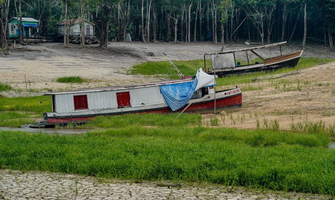OAB Barro Preto - COP17 começa na Mongólia com foco em seca, terra e financiamento