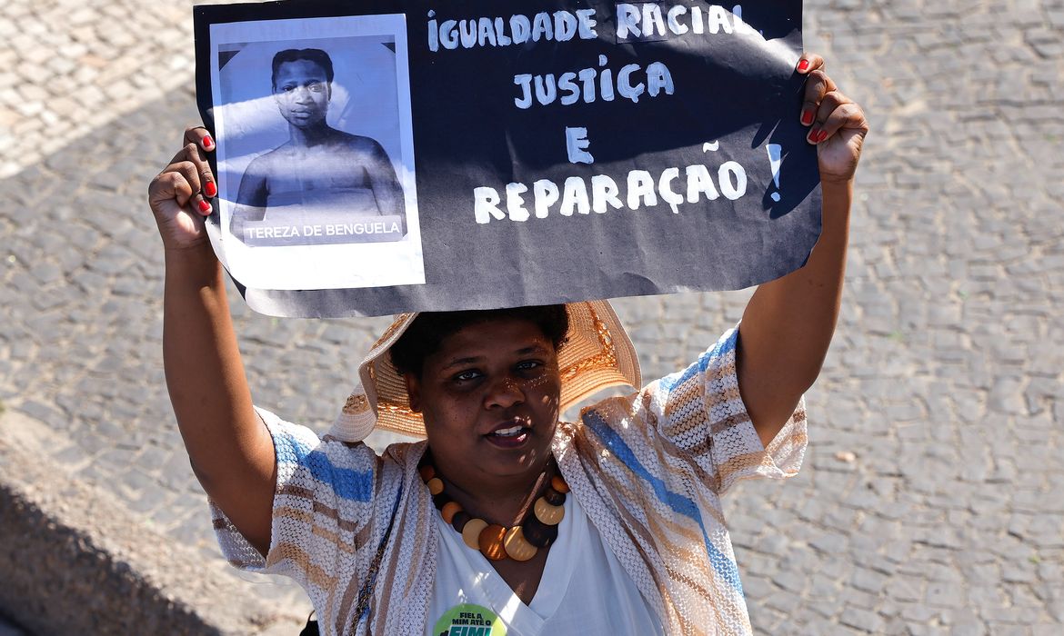 OAB Barro Preto - Candidaturas negras avançam e se aproximam de perfil racial do país