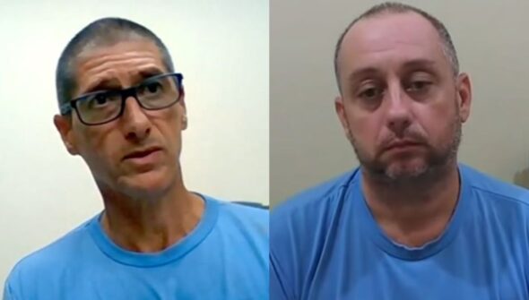 Caso Marielle: Justiça amplia penas de Ronnie Lessa e Élcio Queiroz