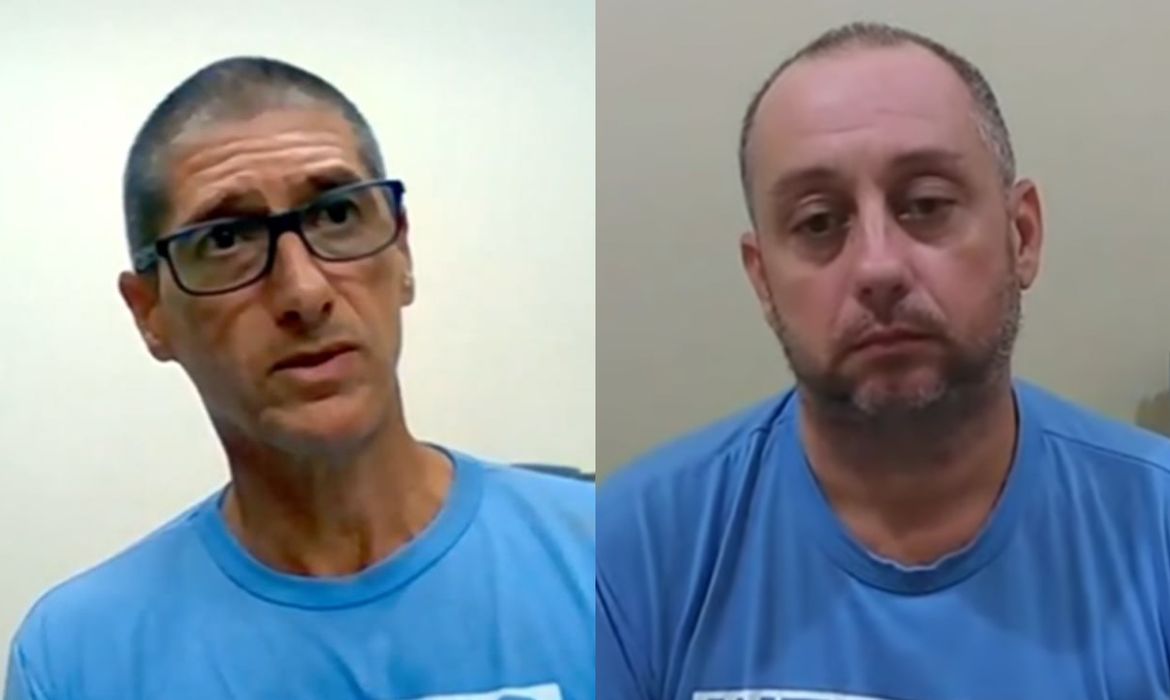 OAB Barro Preto - Caso Marielle: Justiça amplia penas de Ronnie Lessa e Élcio Queiroz