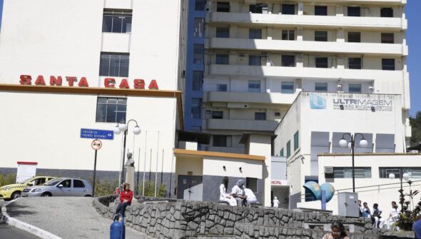 Lei prorroga uso do FGTS em hospitais filantrópicos ligados ao SUS