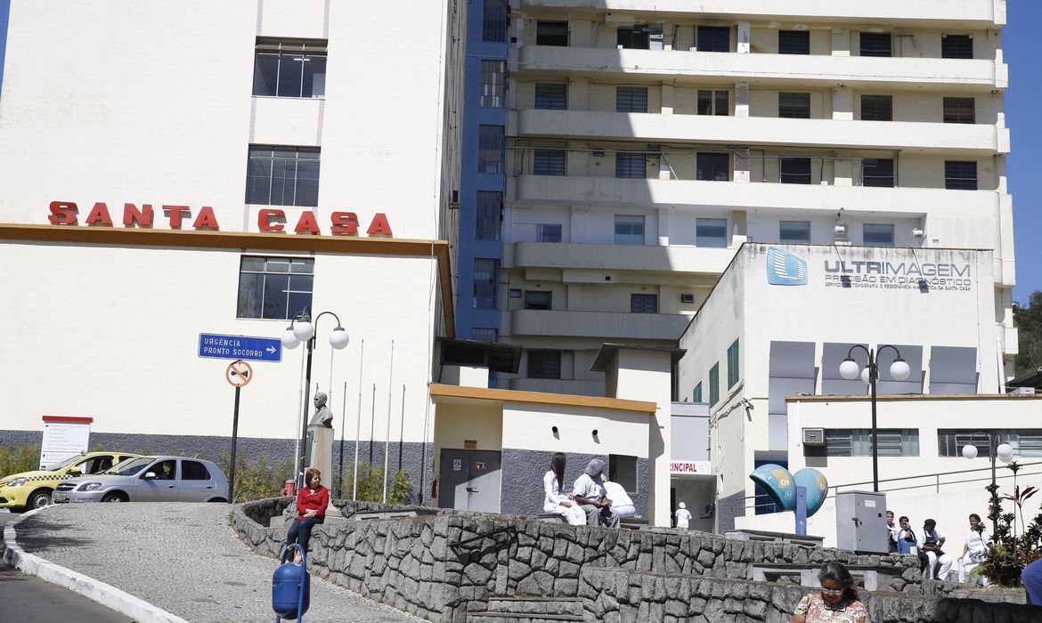 OAB Barro Preto - Lei prorroga uso do FGTS em hospitais filantrópicos ligados ao SUS