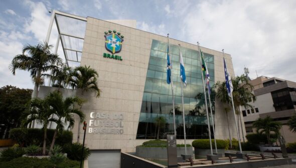 CBF e clubes aprovam novas regras para competições nacionais