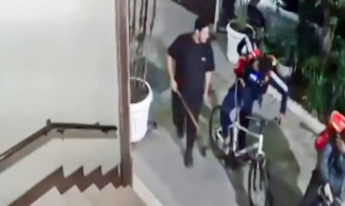 OAB Barro Preto - Justiça mantém prisão de entregadores envolvidos na morte de ciclista
