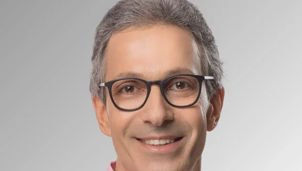 Mineiro Romeu Zema concorrerá à Presidência pelo Novo