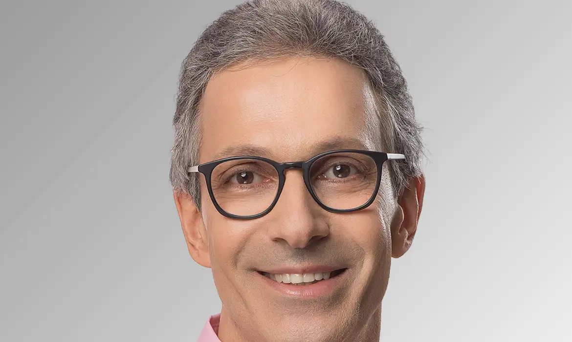 OAB Barro Preto - Mineiro Romeu Zema concorrerá à Presidência pelo Novo