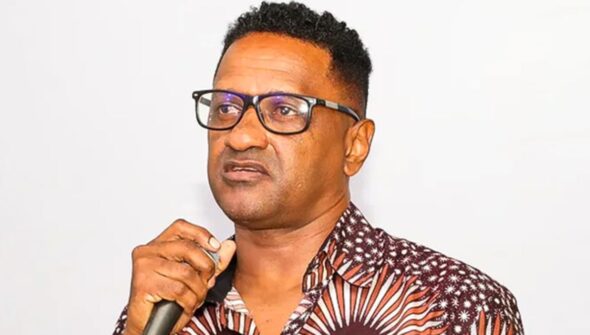 PSTU tem o professor de história Hertz Dias como presidenciável