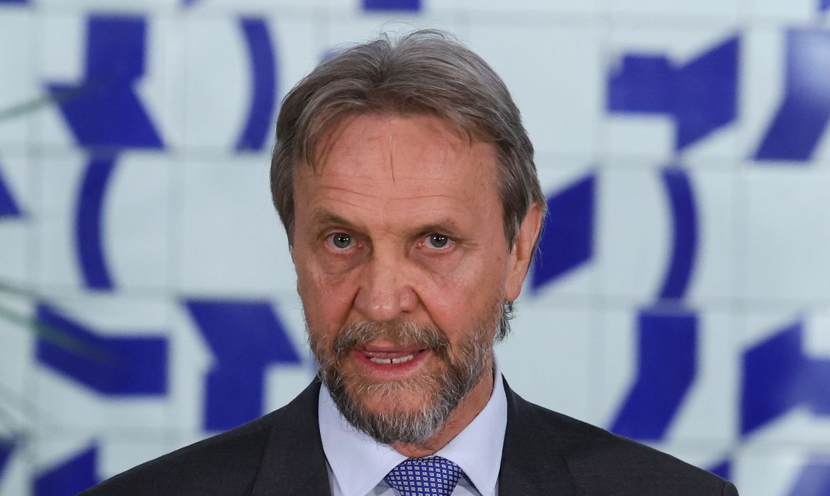 OAB Barro Preto - Após AVC isquêmico, líder do PT na Câmara continua internado
