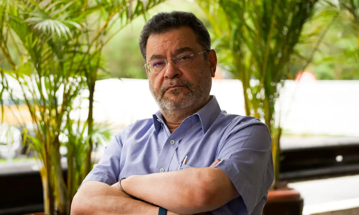 OAB Barro Preto - Sindicalista Rui Costa Pimenta concorrerá à Presidência pelo PCO