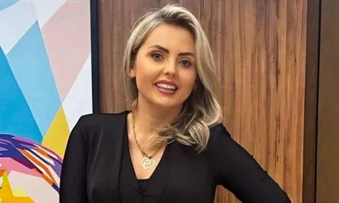 OAB Barro Preto - Clariana Barão é a candidata do Democracia Cristã à Presidência 