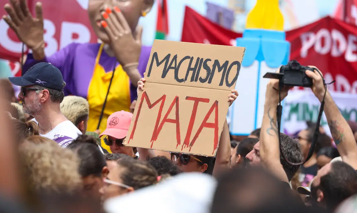 OAB Barro Preto - Sobrecarga doméstica expõe mulheres à violência, dizem especialistas