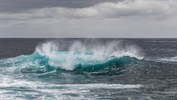 Agência climática prevê 90% de chance de El Niño muito forte