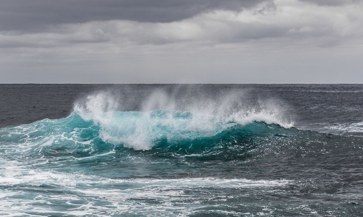 OAB Barro Preto - Agência climática prevê 90% de chance de El Niño muito forte