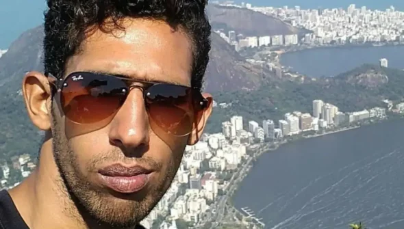 Justiça marca julgamento de acusado de matar galerista norte-americano