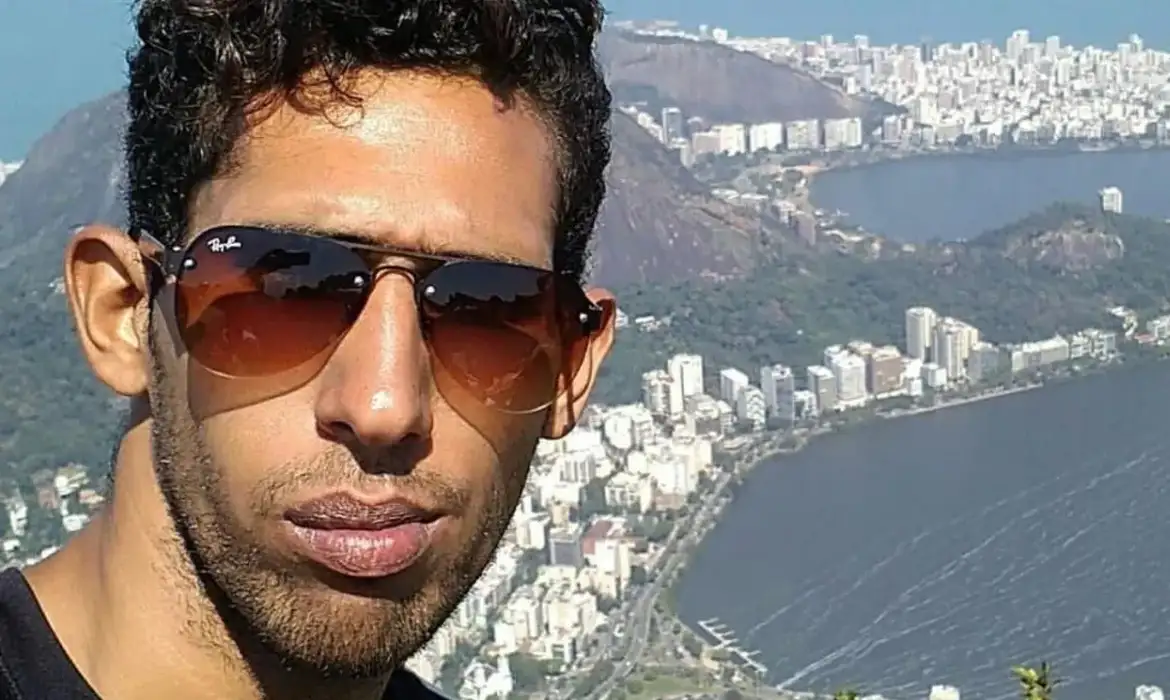 OAB Barro Preto - Justiça marca julgamento de acusado de matar galerista norte-americano