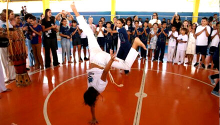 6ª Semana de Educação Patrimonial celebra as culturas africanas nas escolas de Lagoa Santa