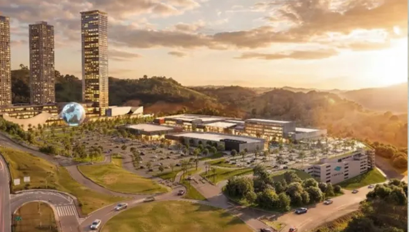 Lagoa Santa amplia oferta de ensino superior com a chegada da Faculdade Serra Dourada