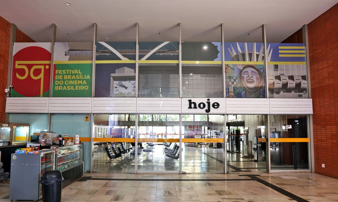 OAB Barro Preto - Longa de André Novais vence o Festival de Brasília de Cinema