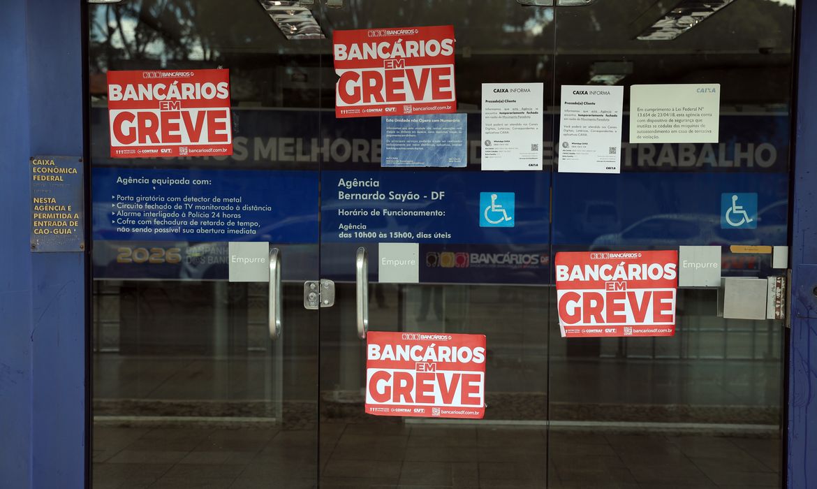 OAB Barro Preto - Dissídio de greve da Caixa será julgado nesta terça-feira