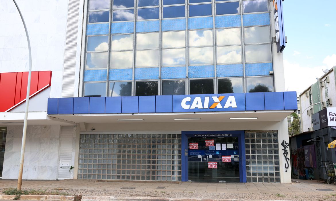 OAB Barro Preto - Trabalhadores da Caixa decidem na próxima semana sobre fim da greve