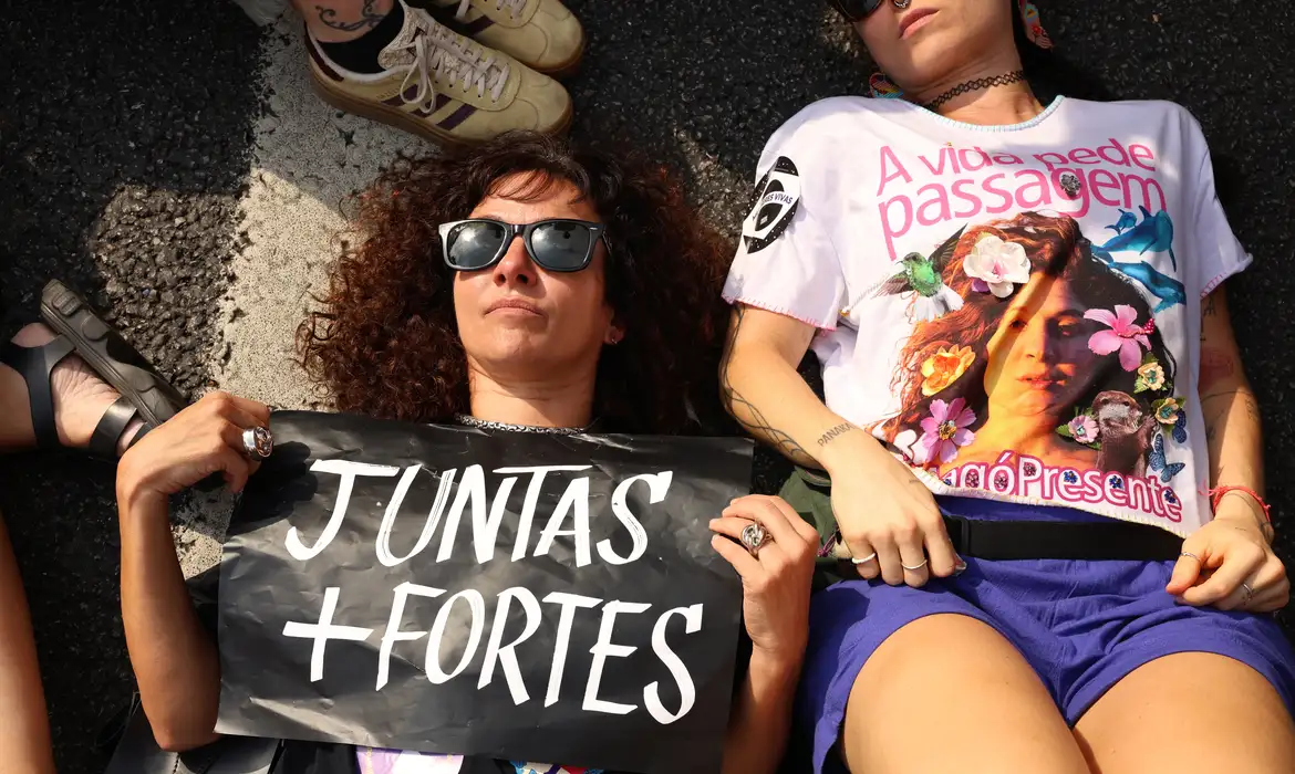 OAB Barro Preto - Pesquisa analisa propostas dirigidas às mulheres em planos de governo