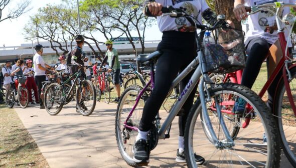 Justiça aceita denúncia contra 5 acusados de matar ciclista no Rio
