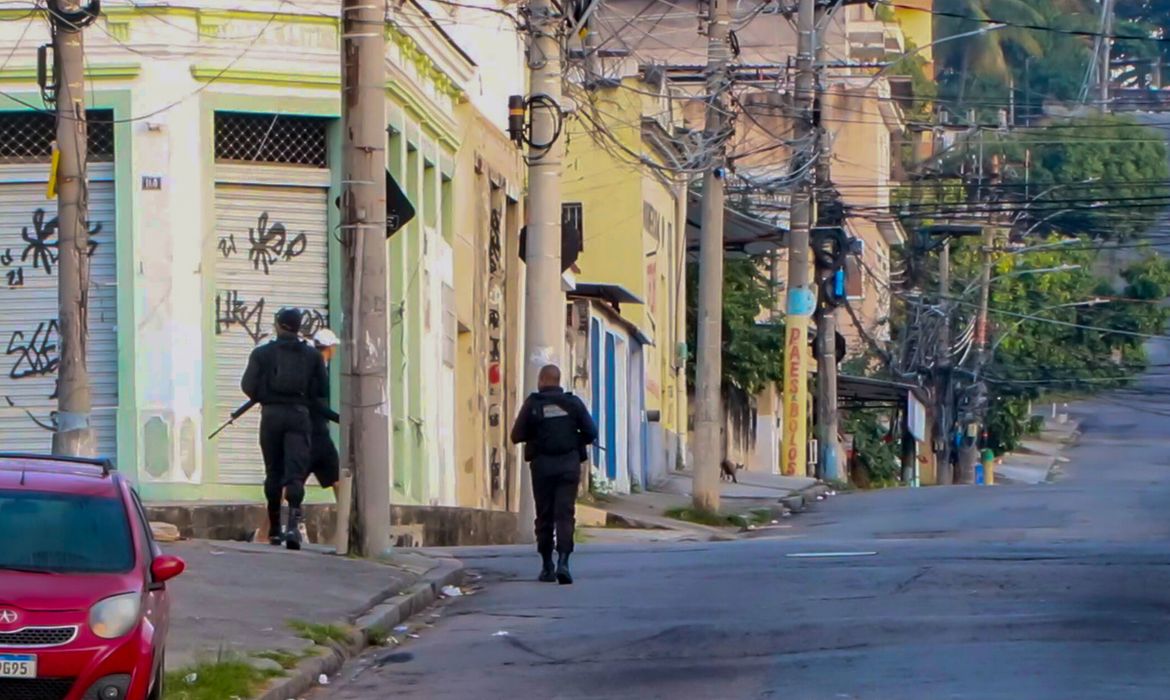 OAB Barro Preto - Preso há 30 anos, Marcinho VP permanece em presídio federal fora do RJ