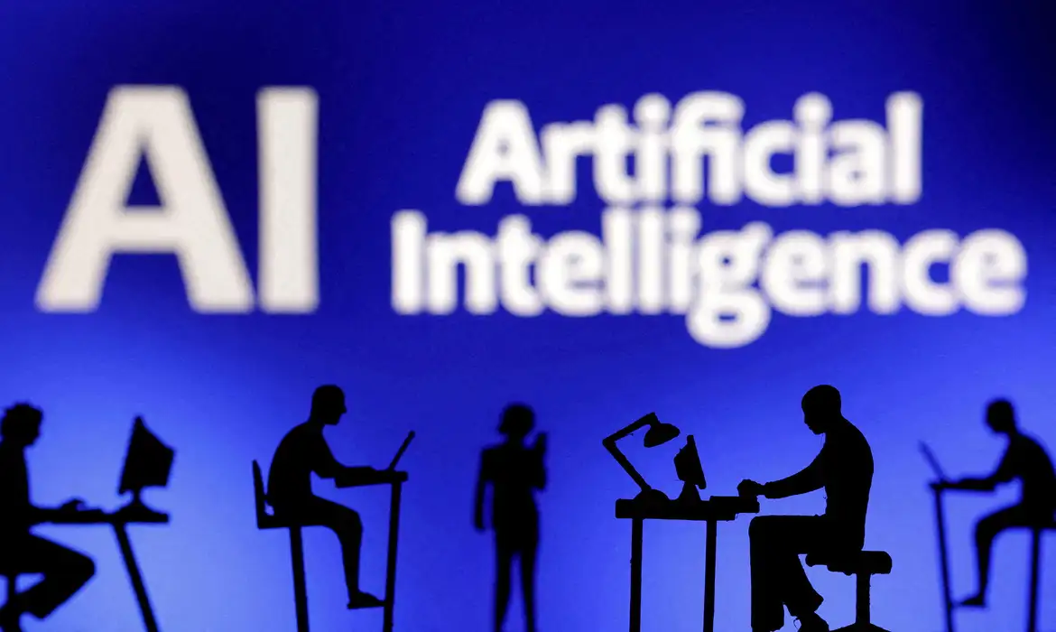 OAB Barro Preto - Autorregulação da IA de Trump é carta branca a big tech, diz professor