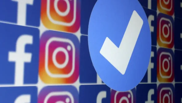 Meta desabilitou anúncios do perfil de Lula no Facebook