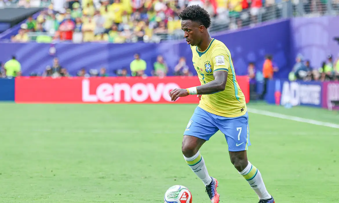 OAB Barro Preto - CBF anuncia amistosos da seleção brasileira contra Japão e Singapura