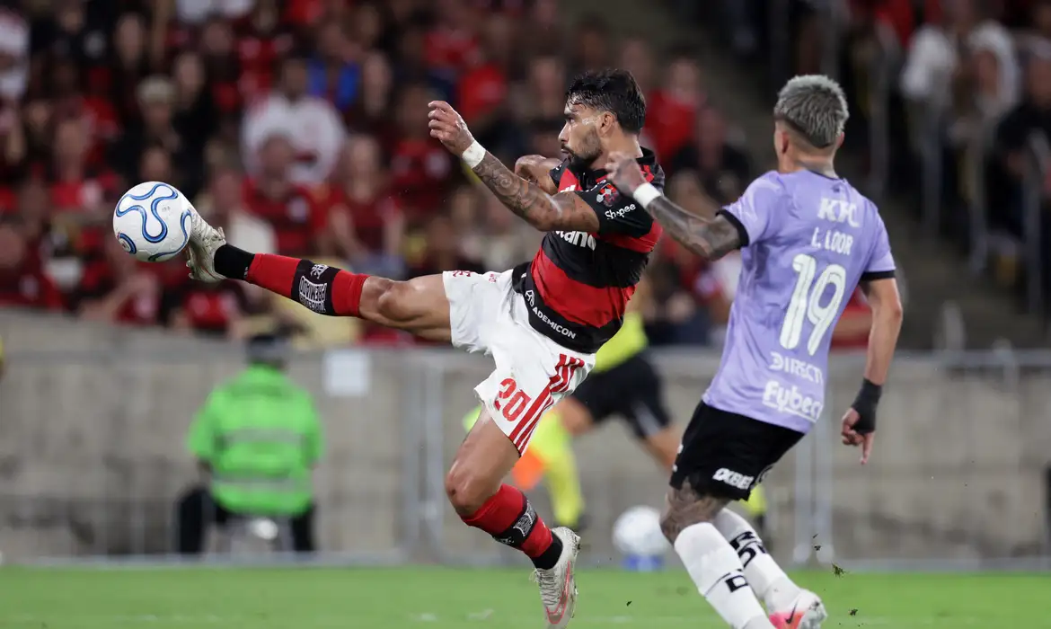 OAB Barro Preto - Pela quinta vez, Brasil põe “trinca” nas semifinais da Libertadores