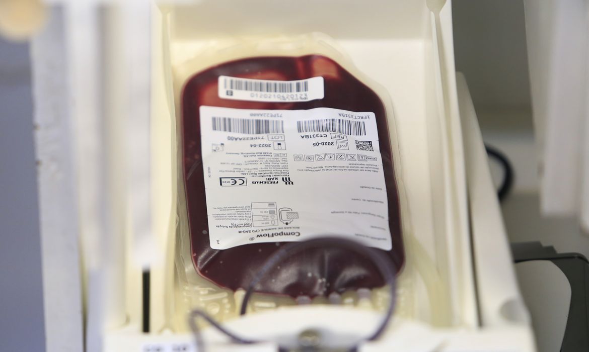 OAB Barro Preto - Fundação Pró-Sangue alerta para baixo estoque e faz apelo a doadores