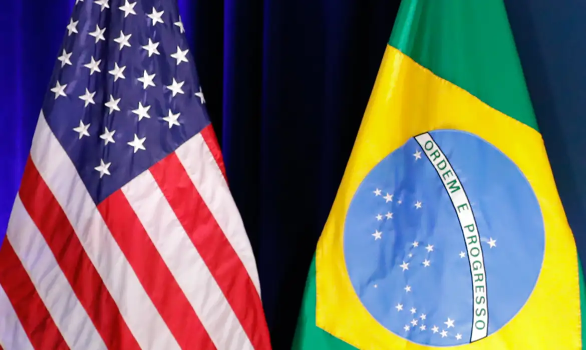 OAB Barro Preto - Brasil e EUA criam grupo específico para negociar tarifaço