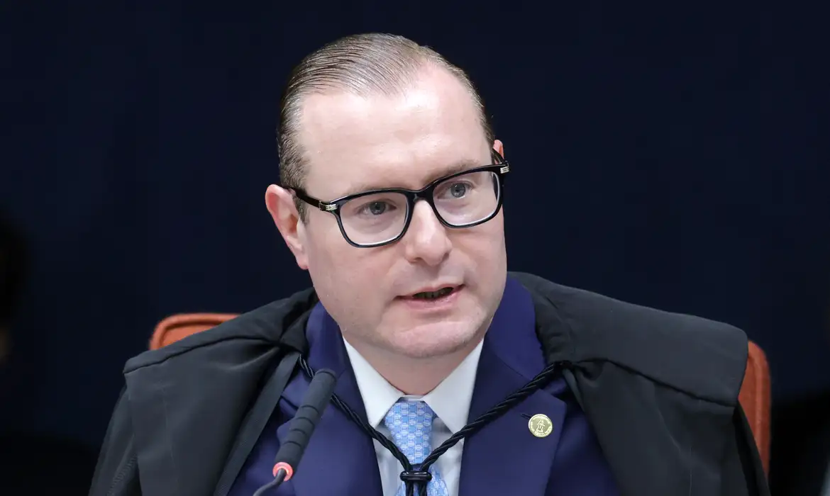 OAB Barro Preto - Zanin nega liminar para obrigar Senado a instalar CPI sobre Master