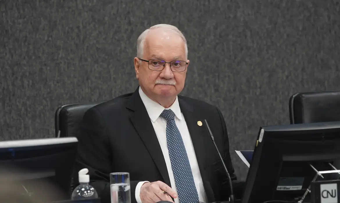 OAB Barro Preto - Banco Master: Fachin diz que medidas serão anunciadas no tempo devido