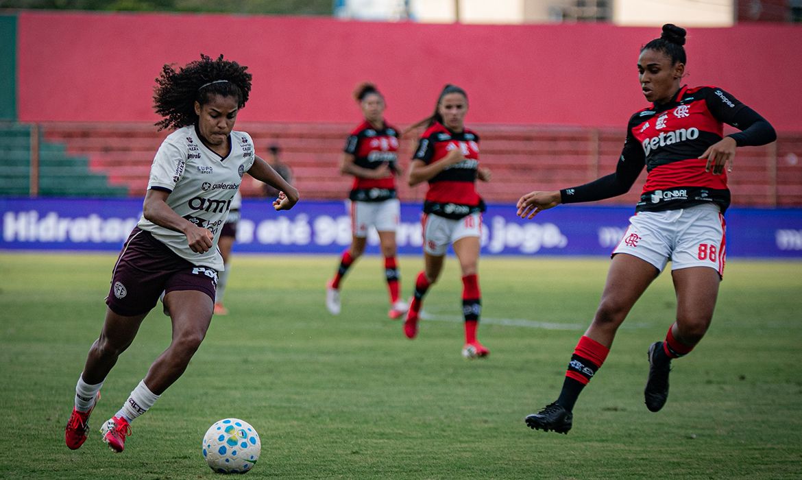 OAB Barro Preto - Saiba as diretrizes para desenvolvimento do futebol feminino no Brasil